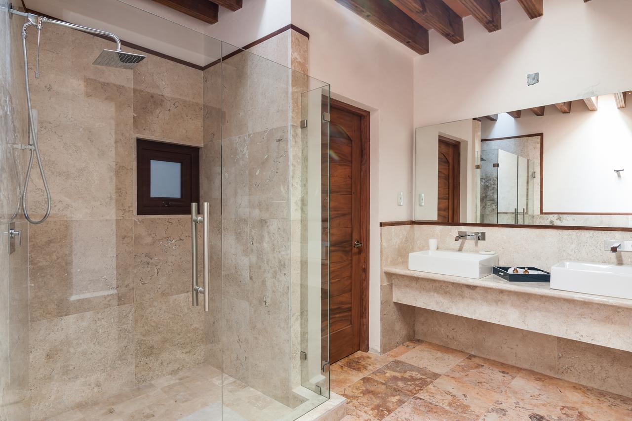 Casa Del Rector Hotel Boutique (Adults Only) Guanajuato Buitenkant foto