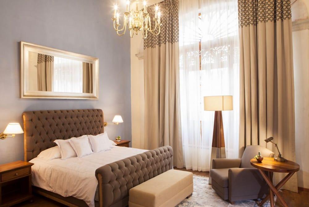 Casa Del Rector Hotel Boutique (Adults Only) Guanajuato Buitenkant foto